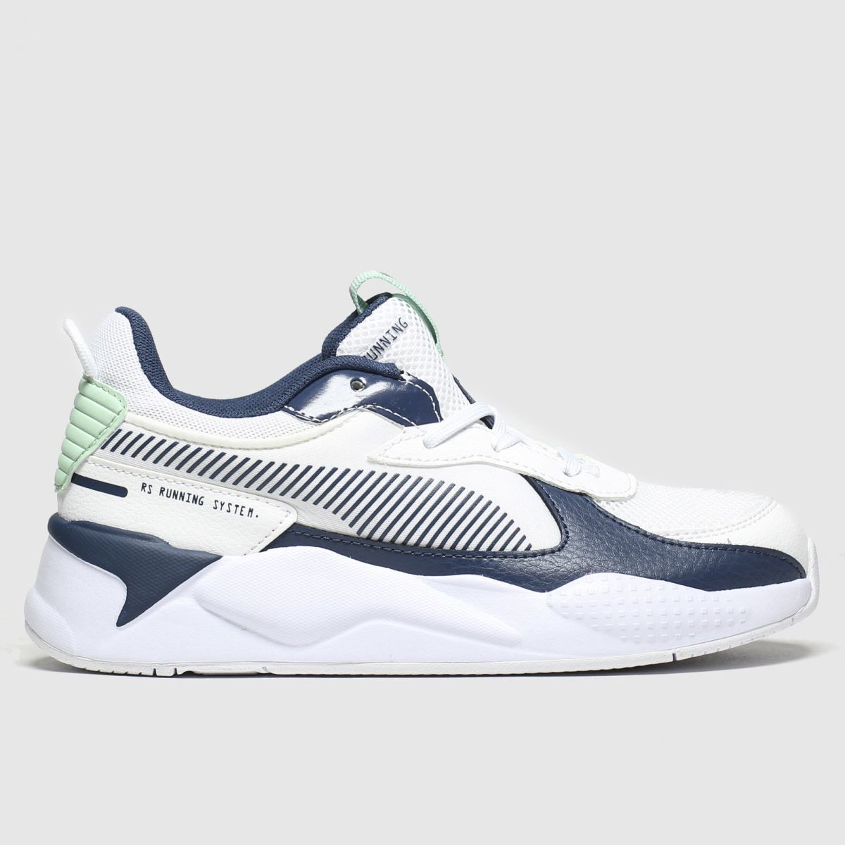 schuh puma rs