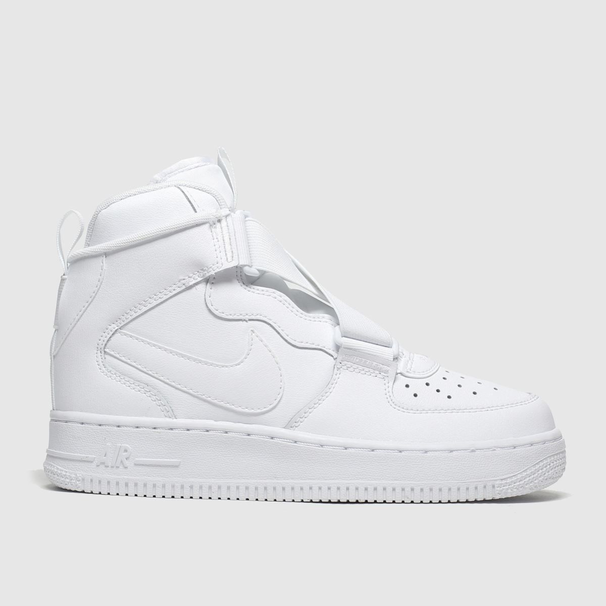 schuh white air force