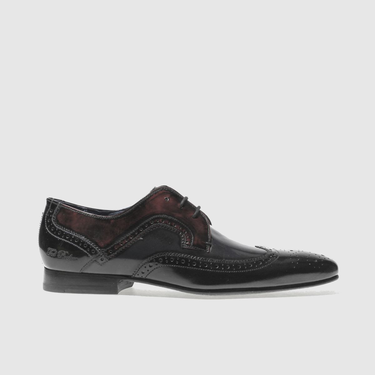 Ted baker oakke shoes sale