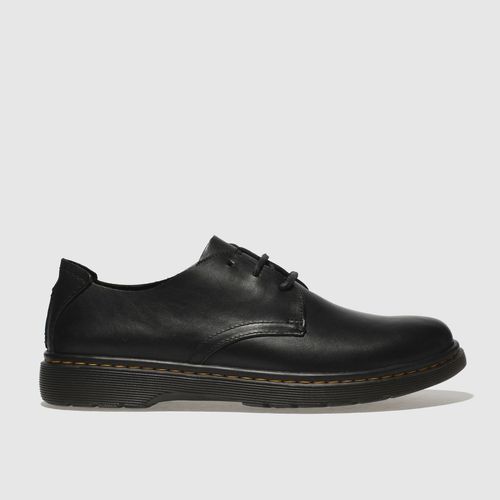 Dr Martens Black Shoes | Brent Cross