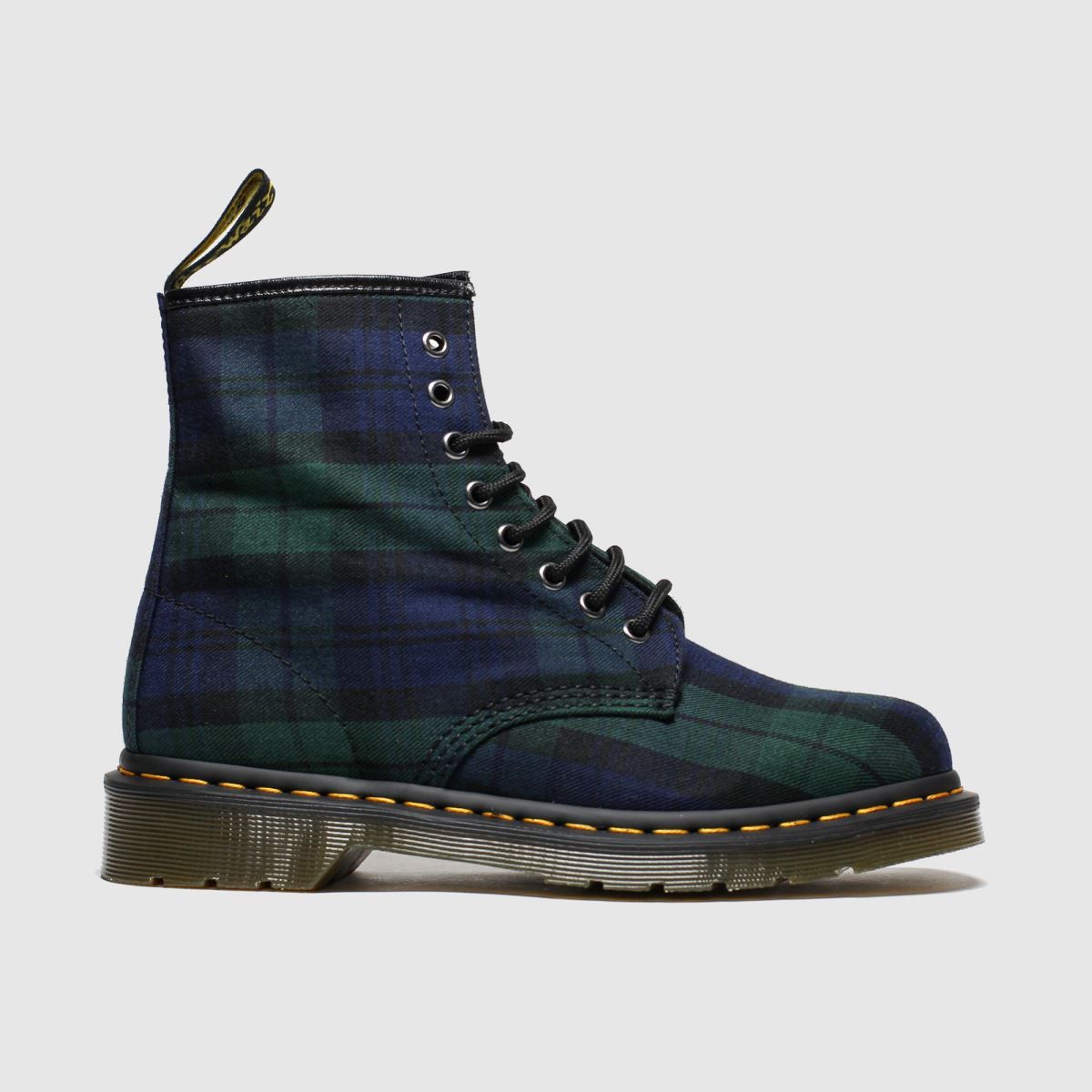 doc martens 1460 womens smooth