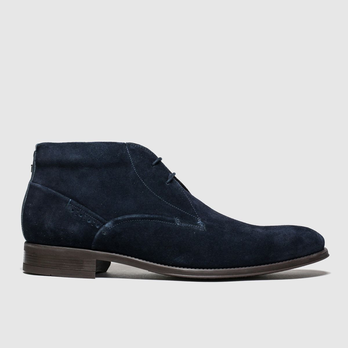 Ted Baker Navy Chemns Boots | Compare 