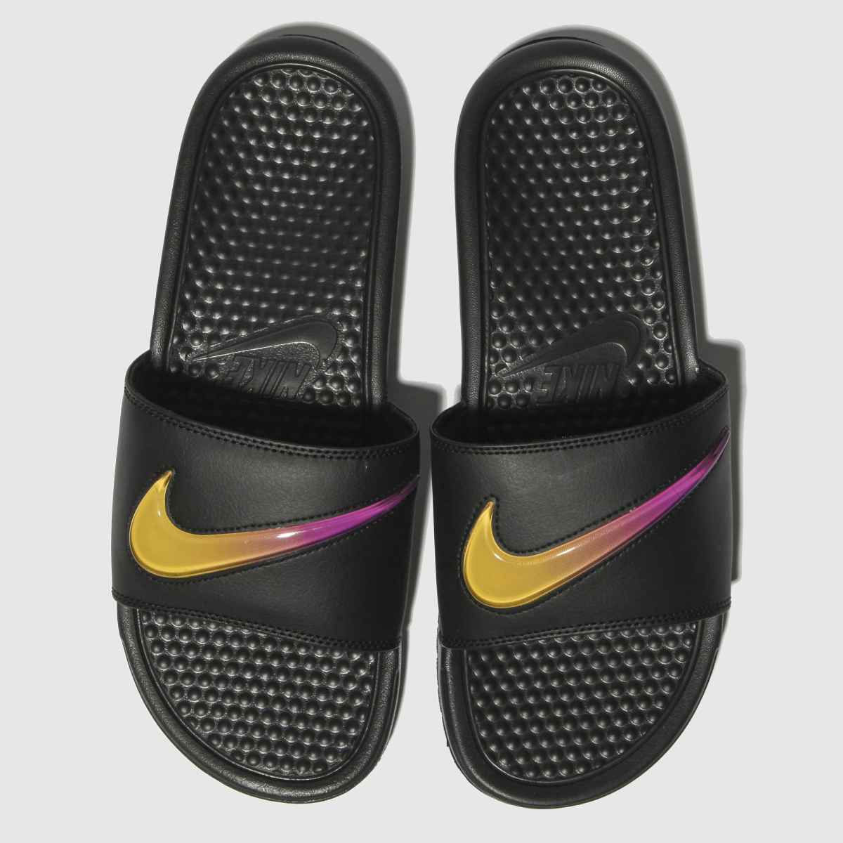 schuh nike sliders