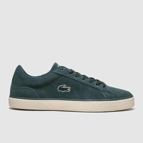 Lacoste Dark Green Lerond...