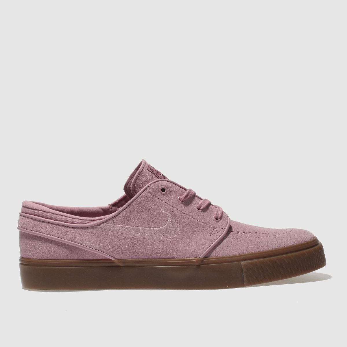 Nike Sb Pink Zoom Stefan Janoski Trainers | Compare | Bluewater