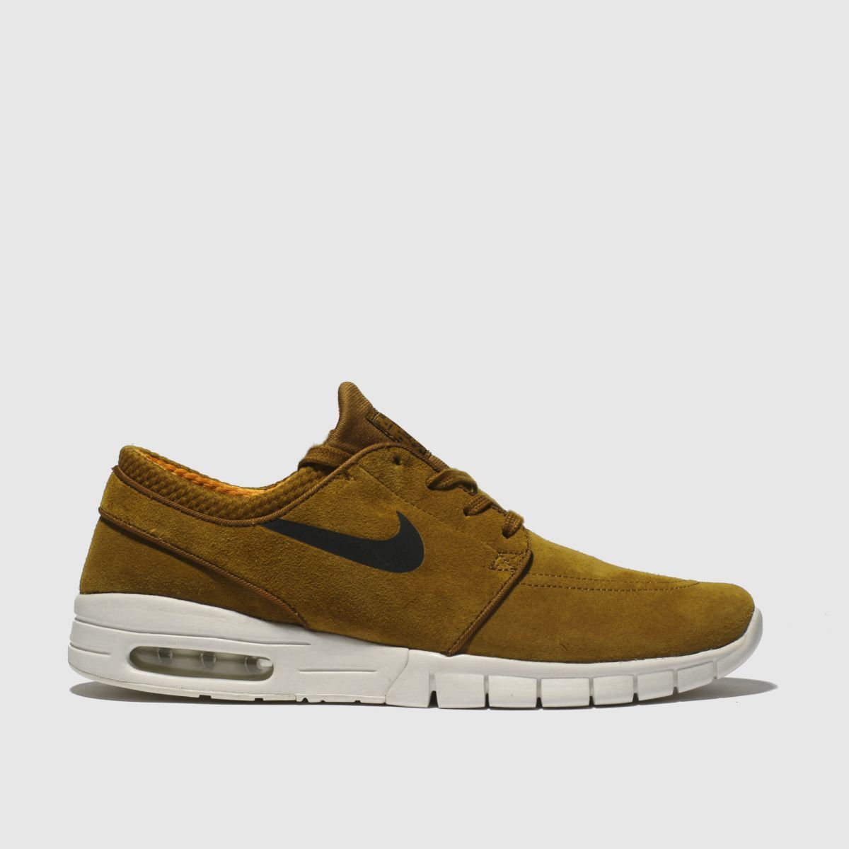 Tan stefan janoski sales max trainers