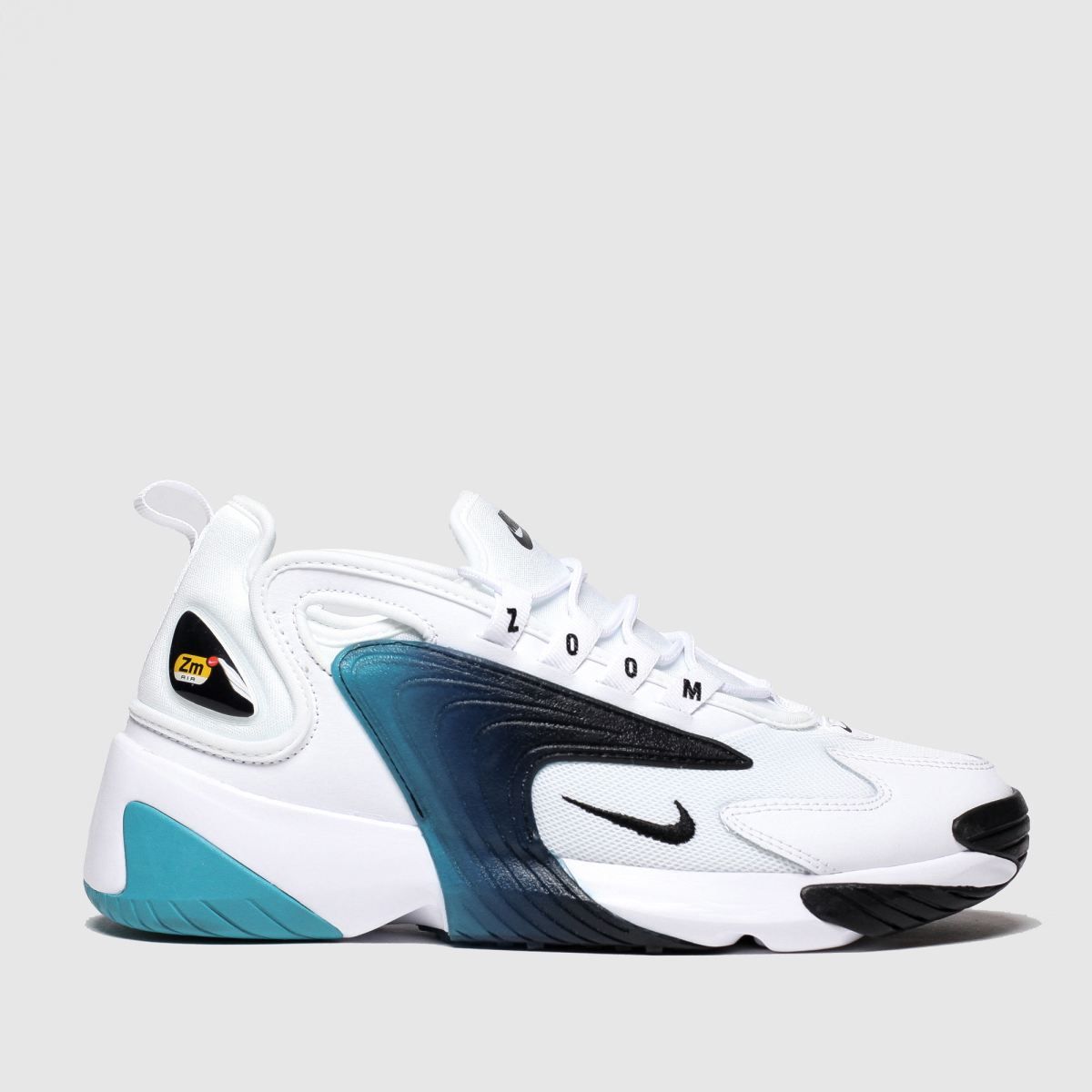 nike zoom 2k schuh