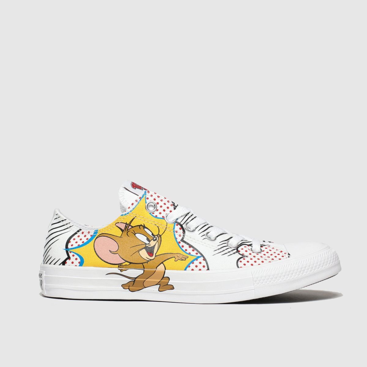 tom and jerry converse uk