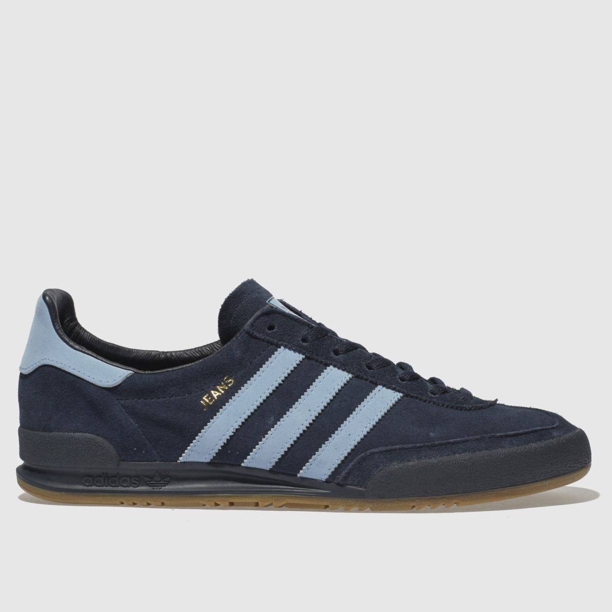 adidas jeans trainers schuh