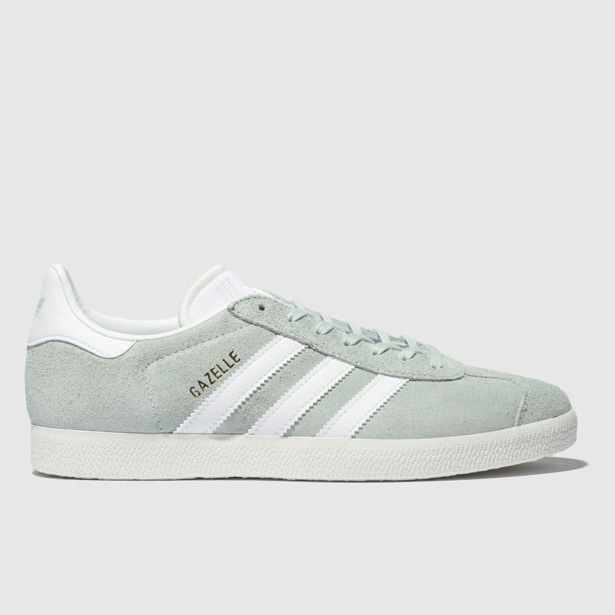 light green gazelles