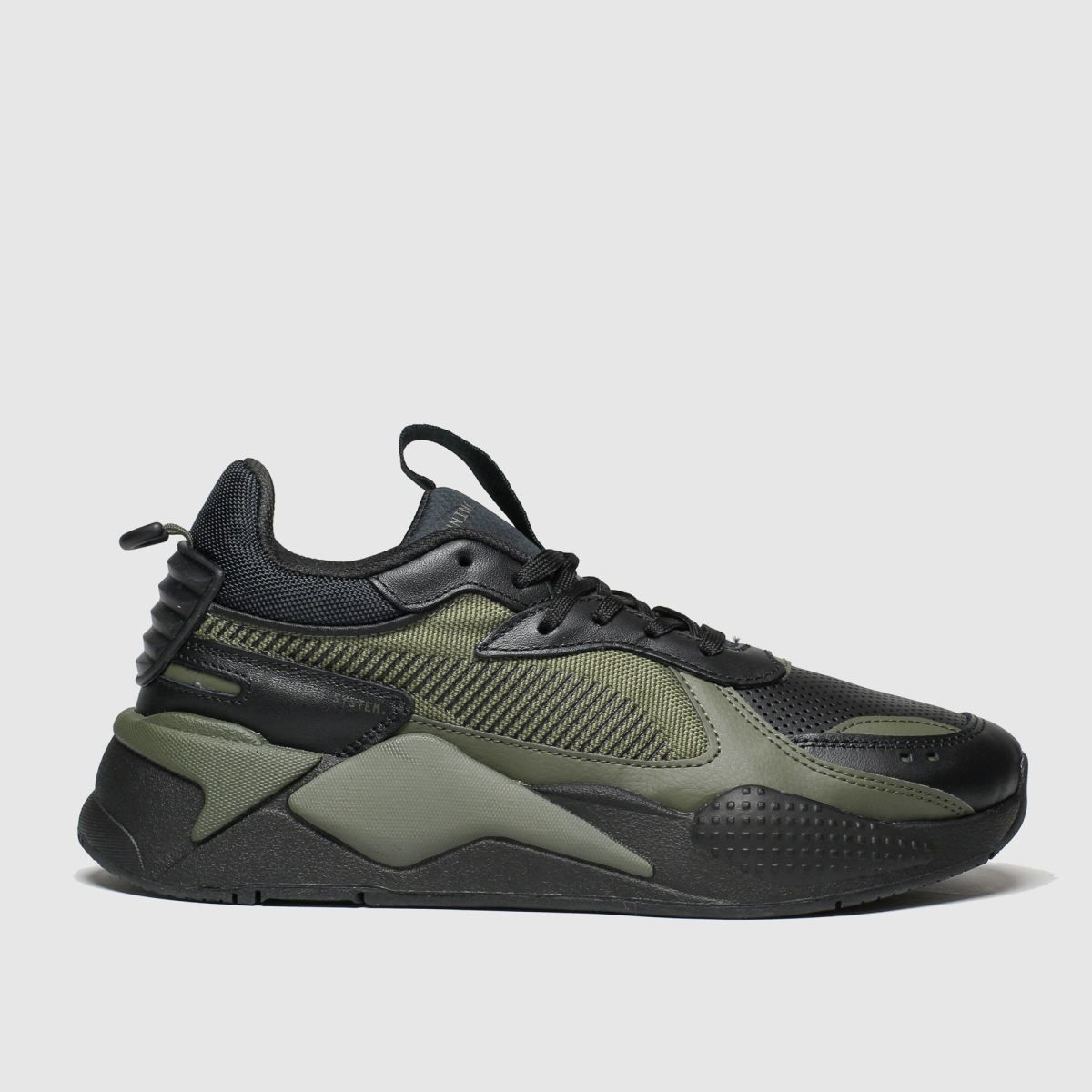 Puma rs hotsell schuh