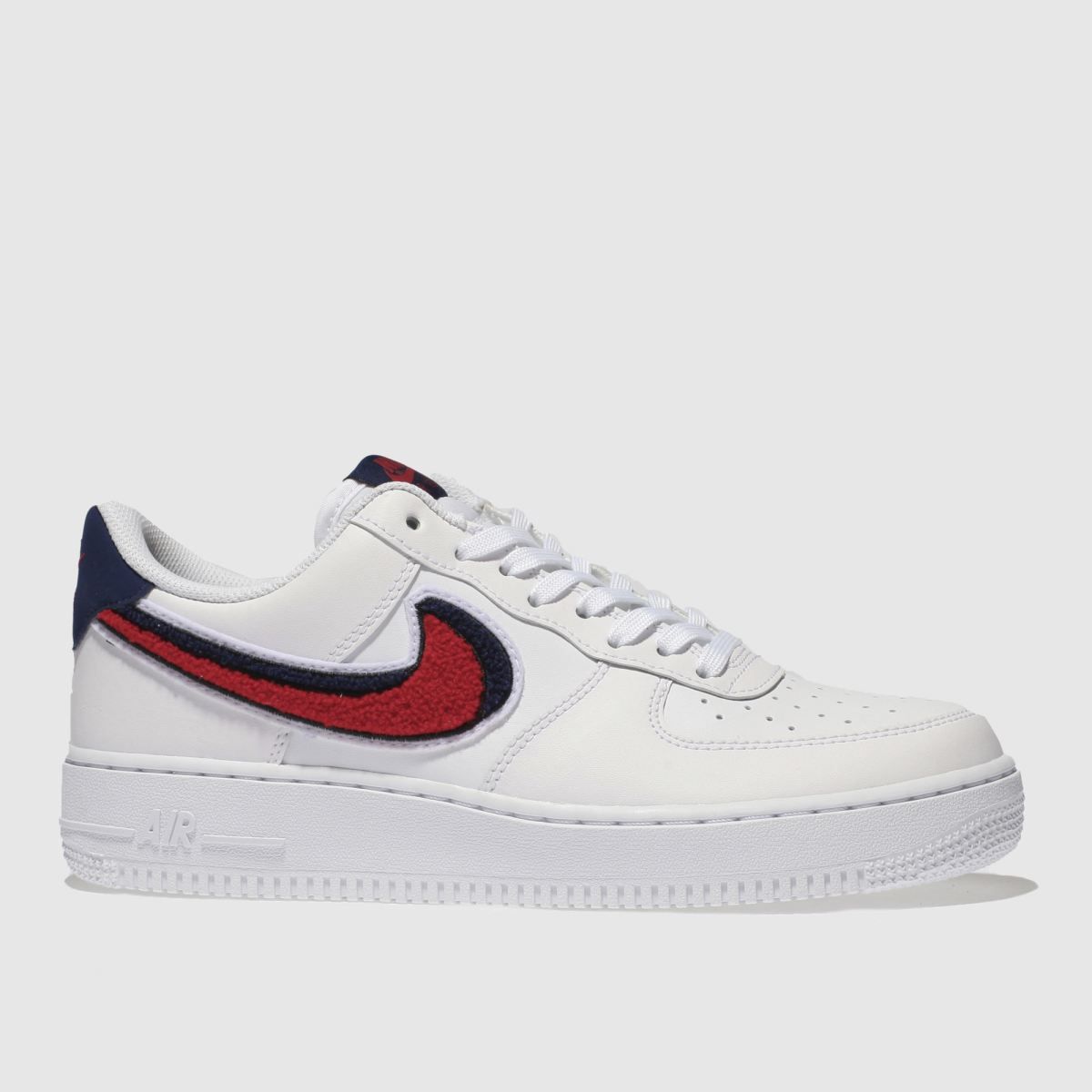 air force 1s schuh