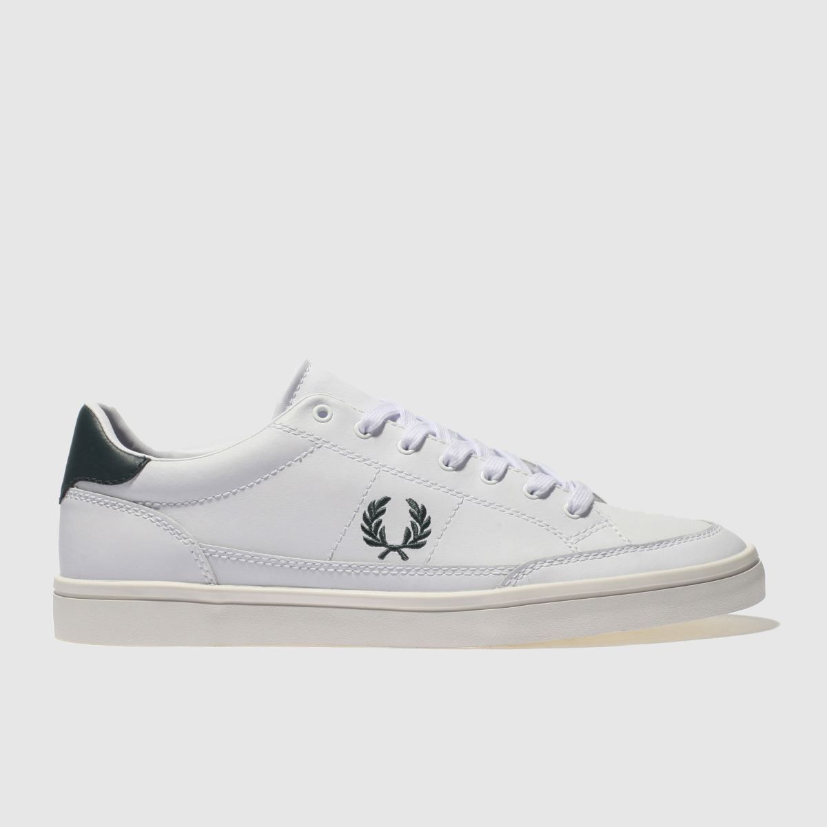 fred perry trainers schuh