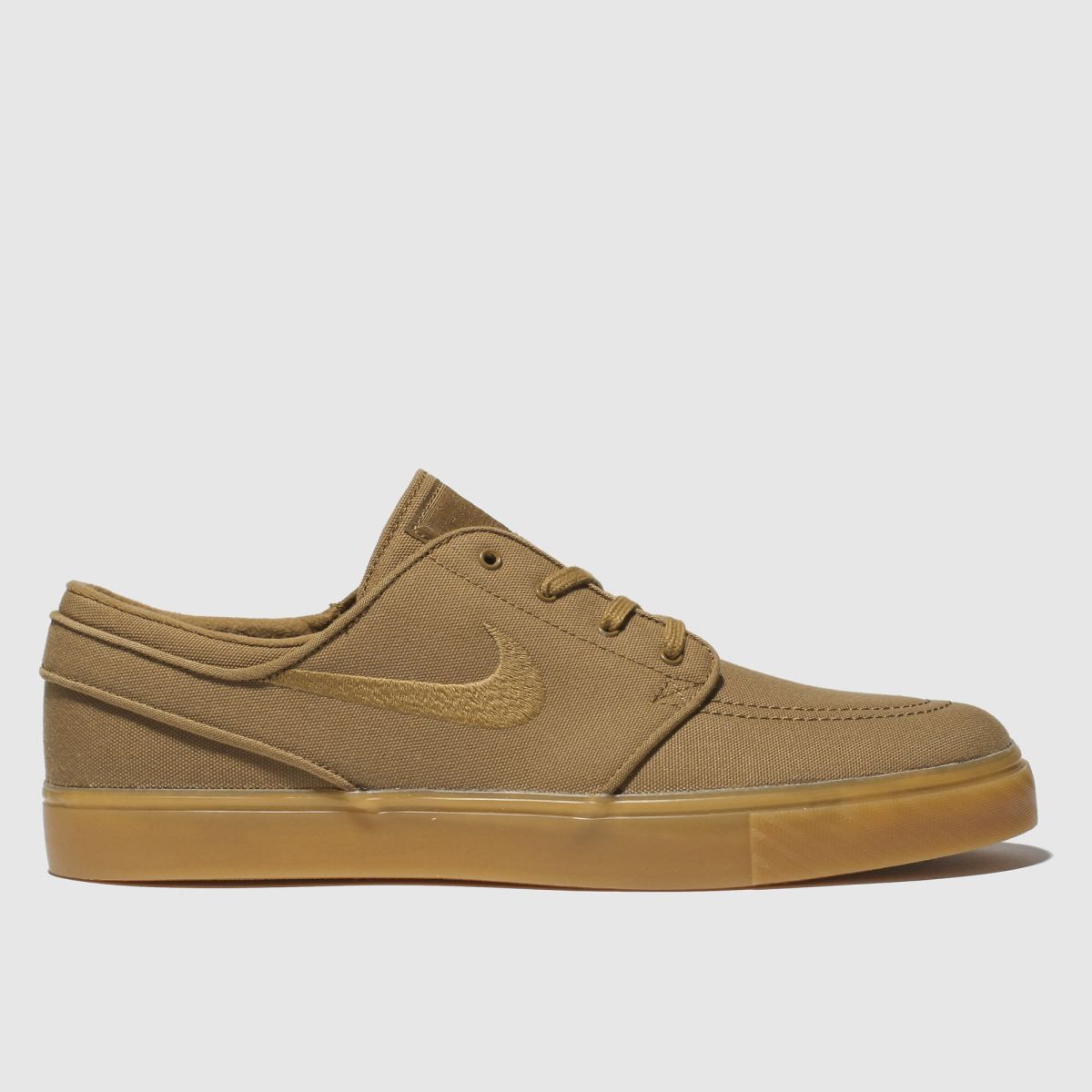 Nike Sb Tan Zoom Stefan Janoski Trainers Compare Brent Cross