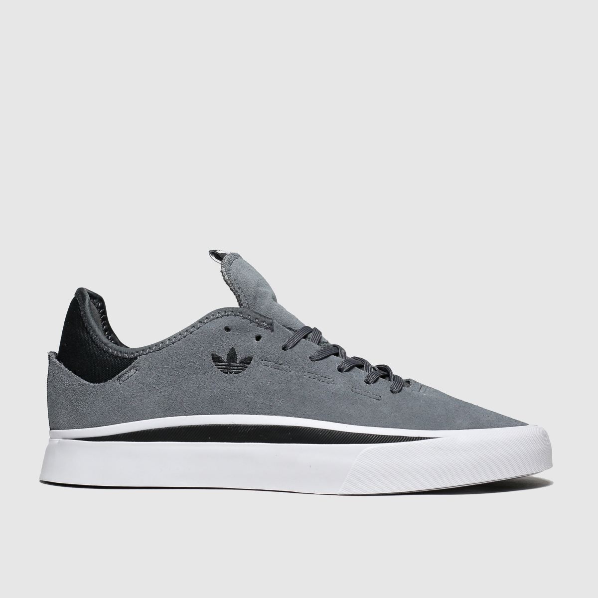 adidas sabalo grey