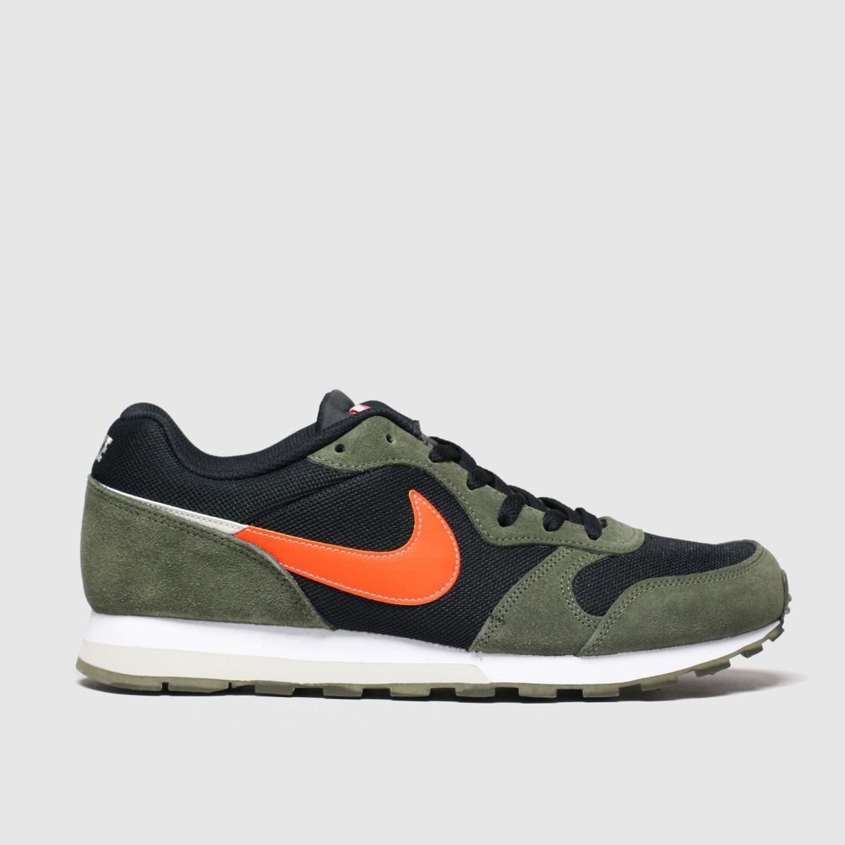 nike md runner 2 schuh