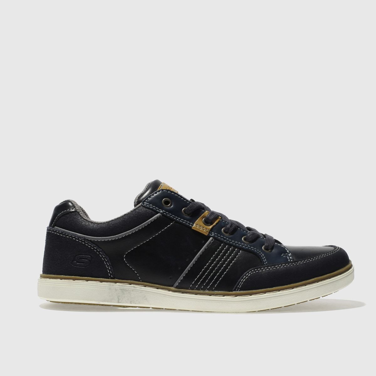 skechers lanson rometo navy