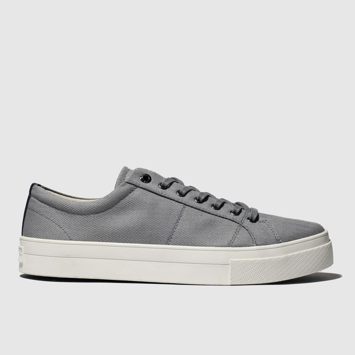 Ted Baker Pale Blue Eshron Trainers 