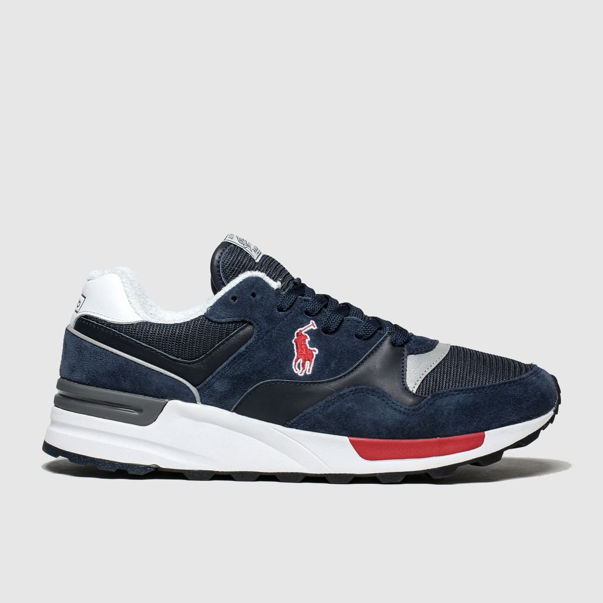 polo ralph lauren trackster