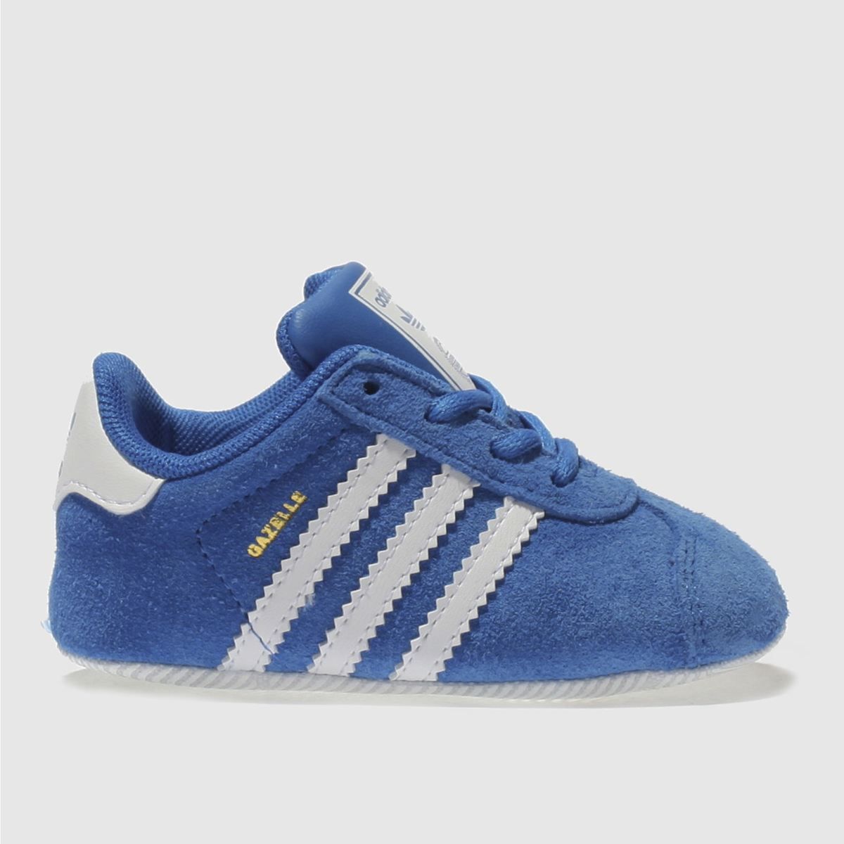 baby blue gazelle adidas