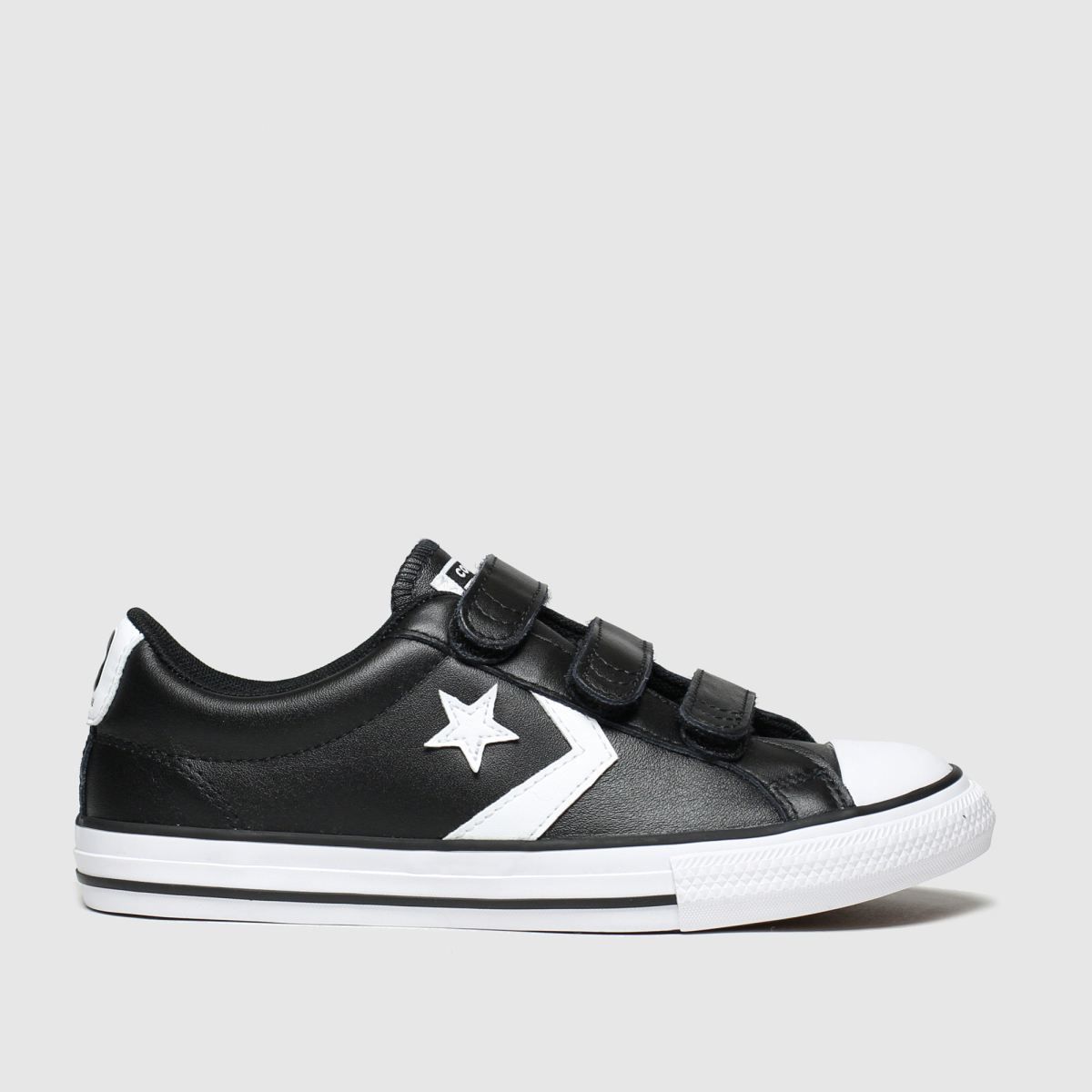 schuh converse junior