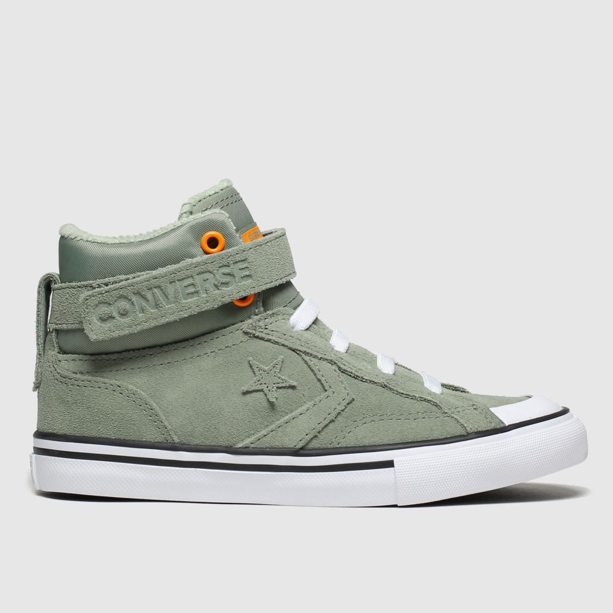 converse pro blaze junior