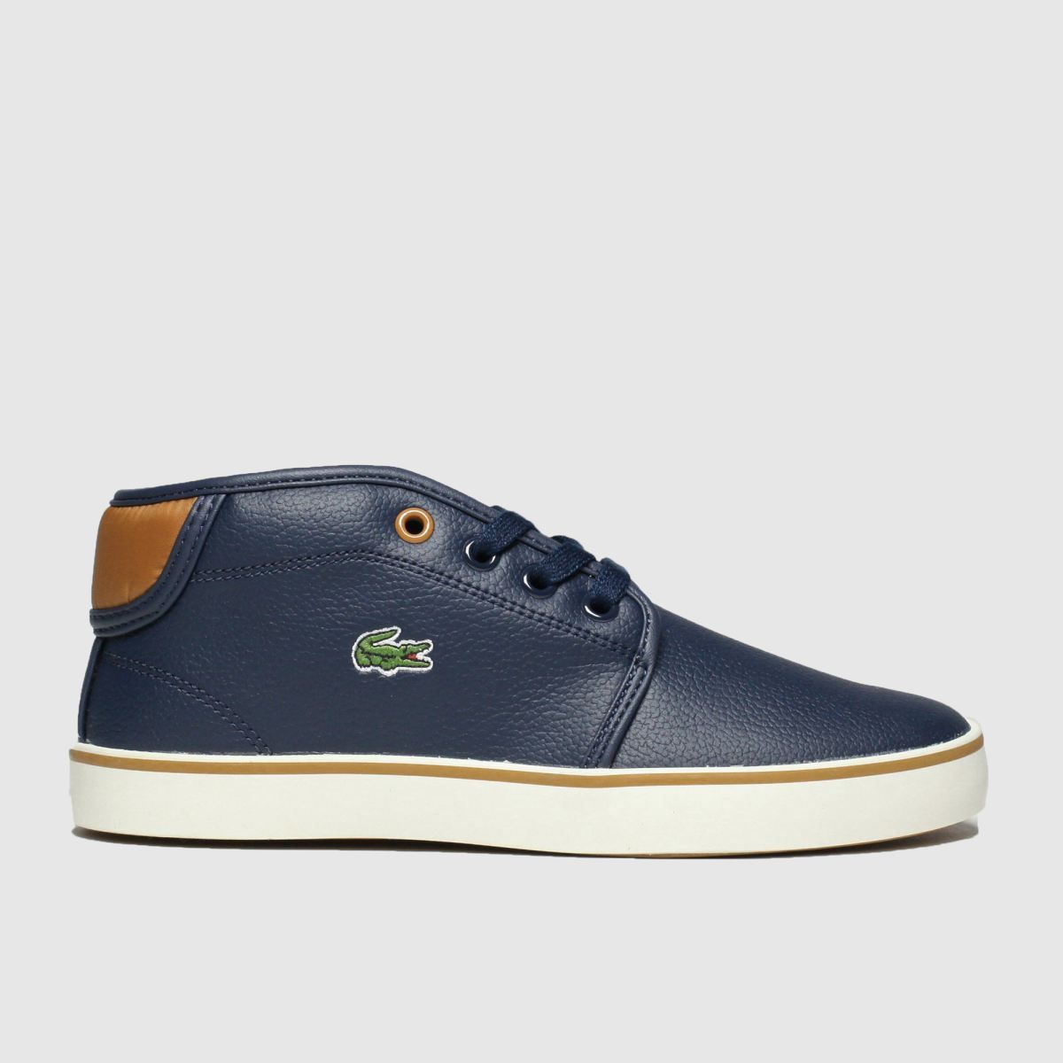 schuh lacoste trainers