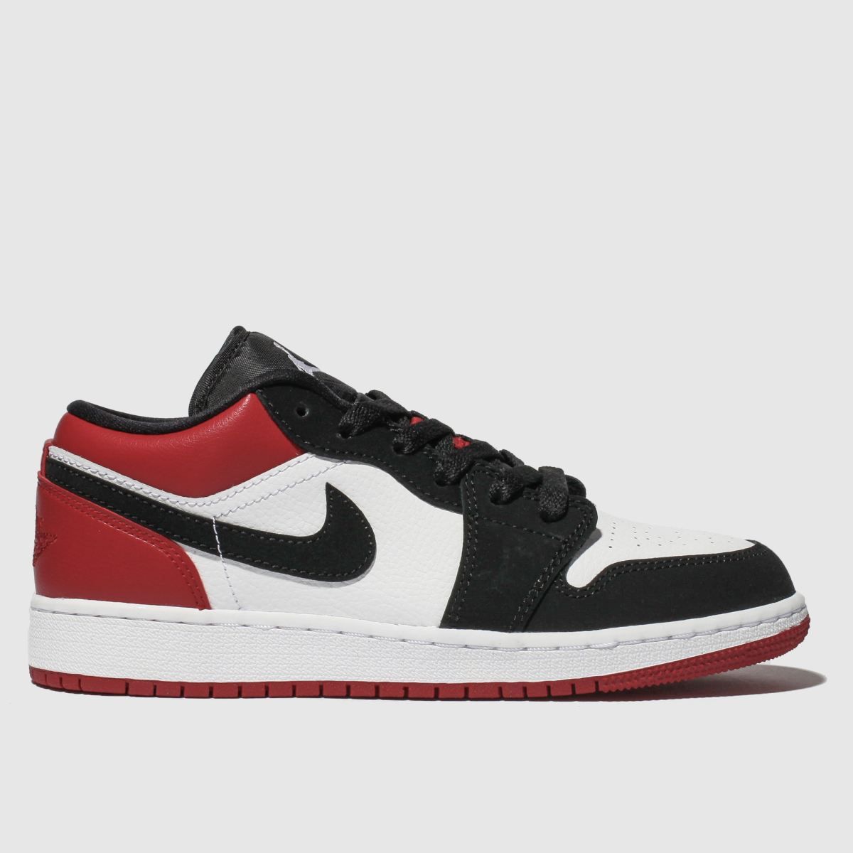 air jordan 1 low schuh
