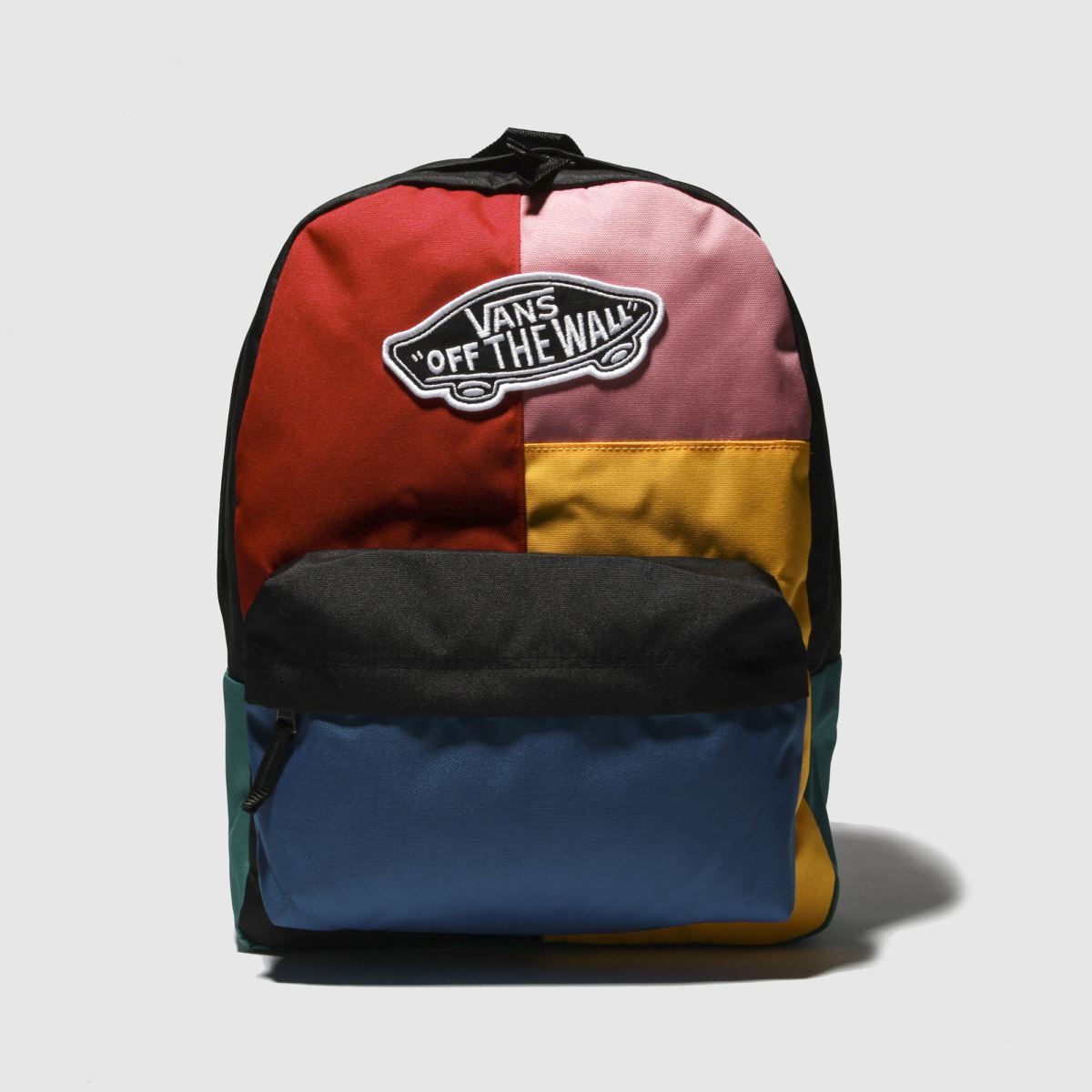 schuh vans bag