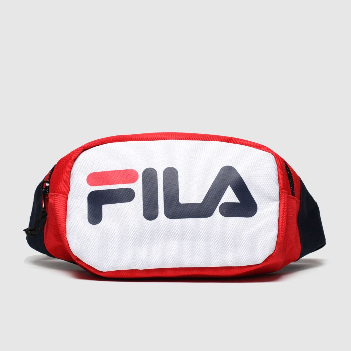 Fila waist bag red deals