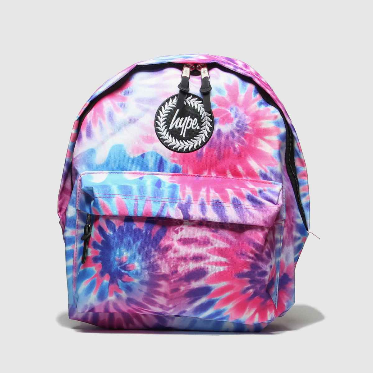 hype backpack schuh