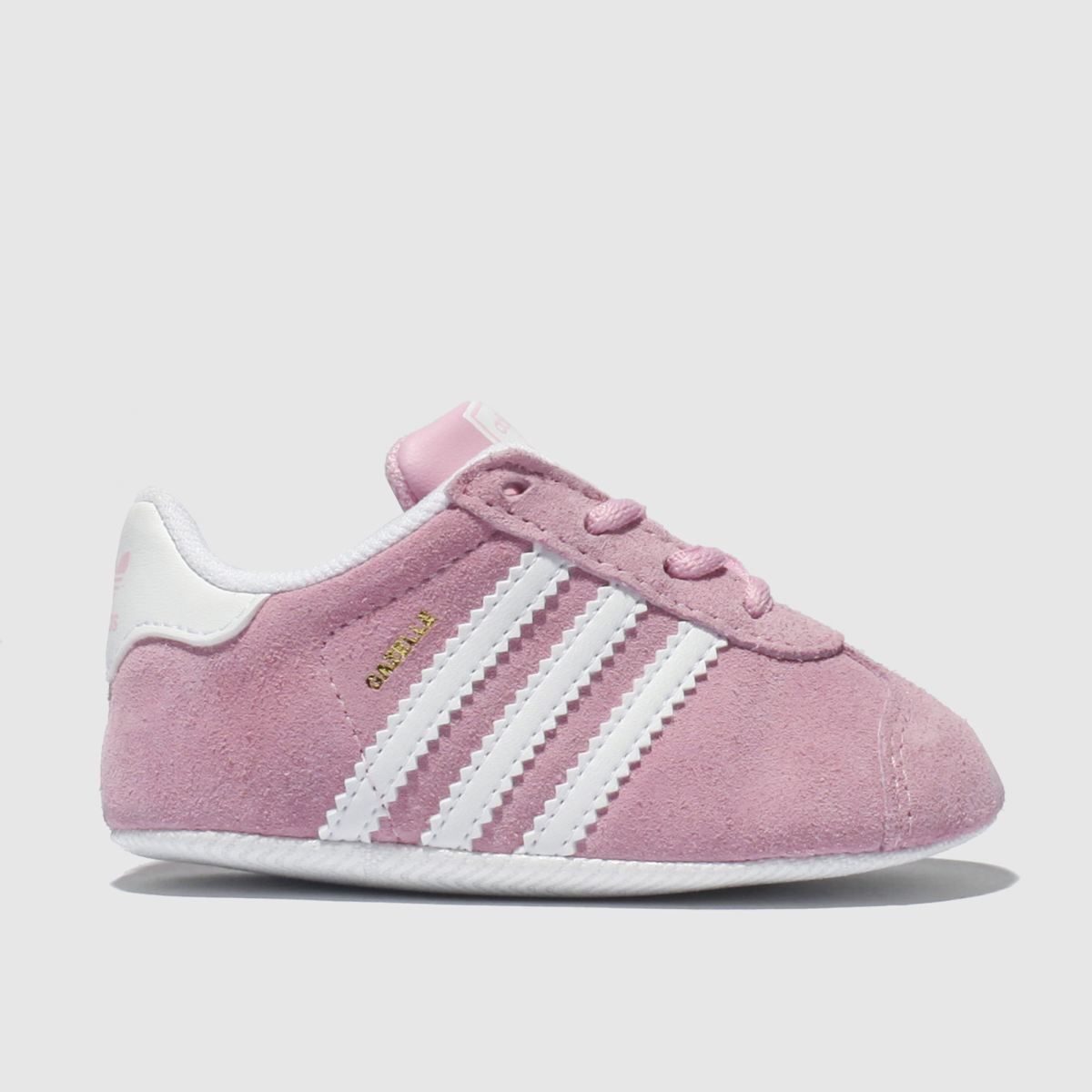 schuh pink gazelle