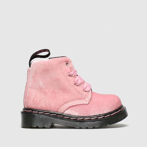 Dr Martens Pale Pink 1460...