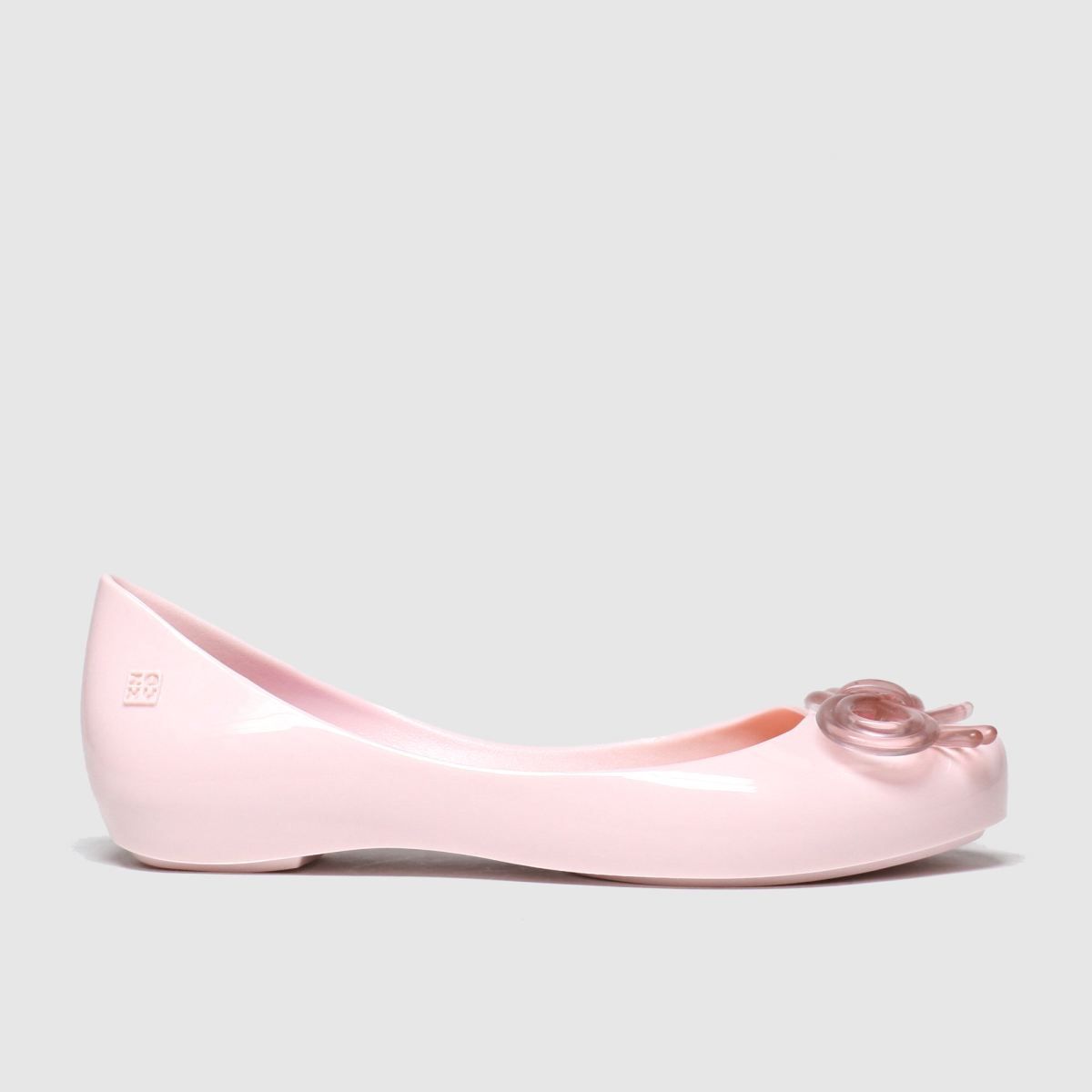 Zaxy Pale Pink Rainbow Shoes Junior 