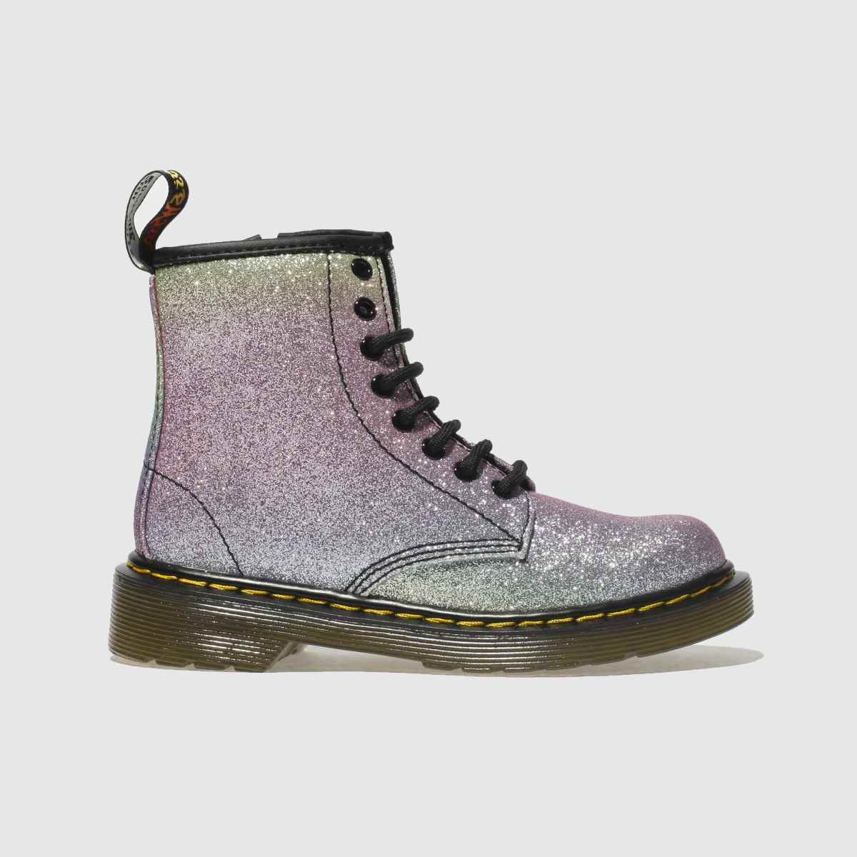 dr martens schuh junior