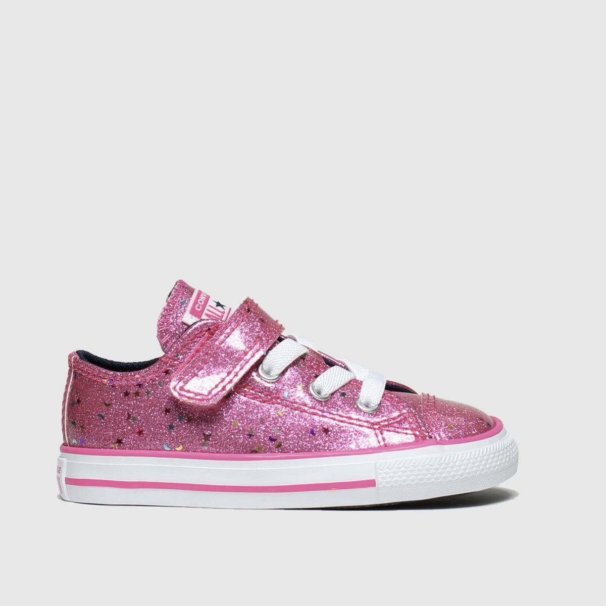 baby converse schuh