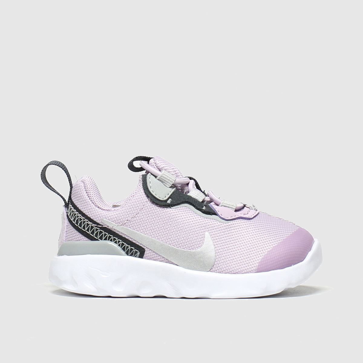 nike renew element 55 lilac