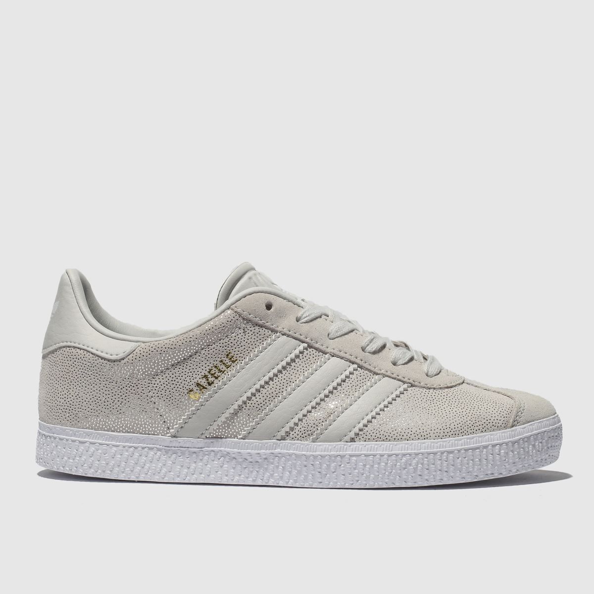 junior gazelles black