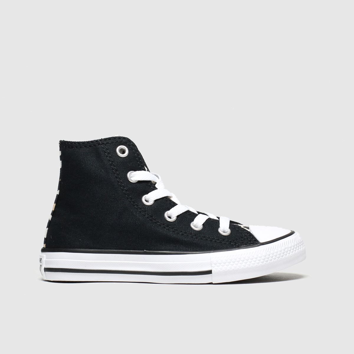 schuh converse junior