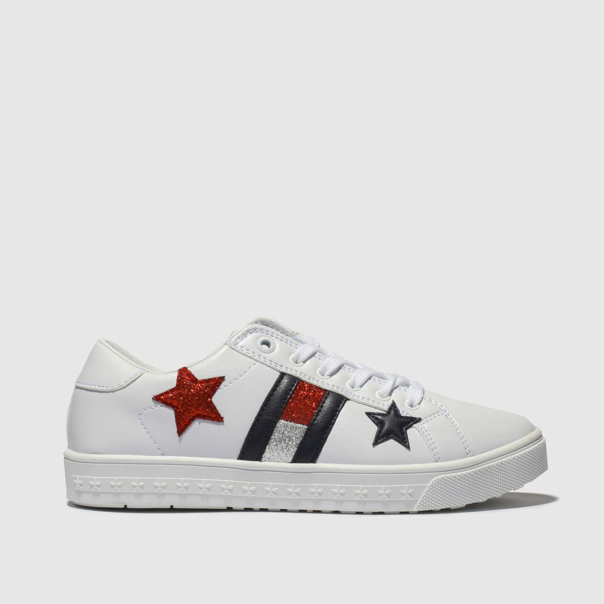 schuh tommy hilfiger trainers