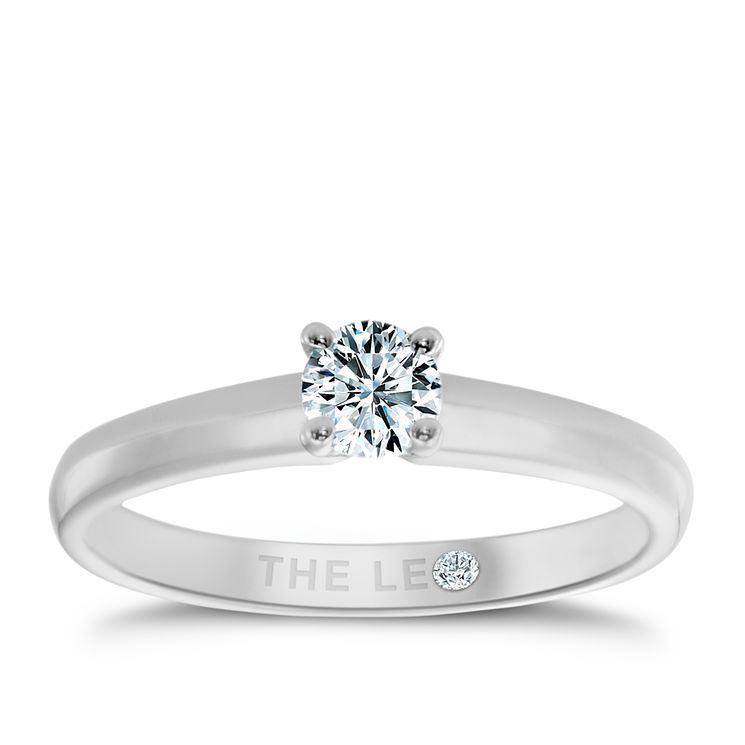 Ernest Jones Leo Diamond 2025