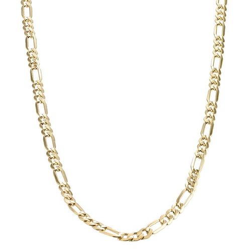 9ct Yellow Gold 20 Inch...