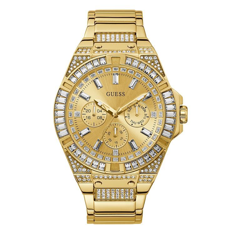 H samuel 2025 guess watch