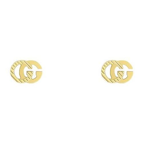 Gucci 18ct Yellow Gold...