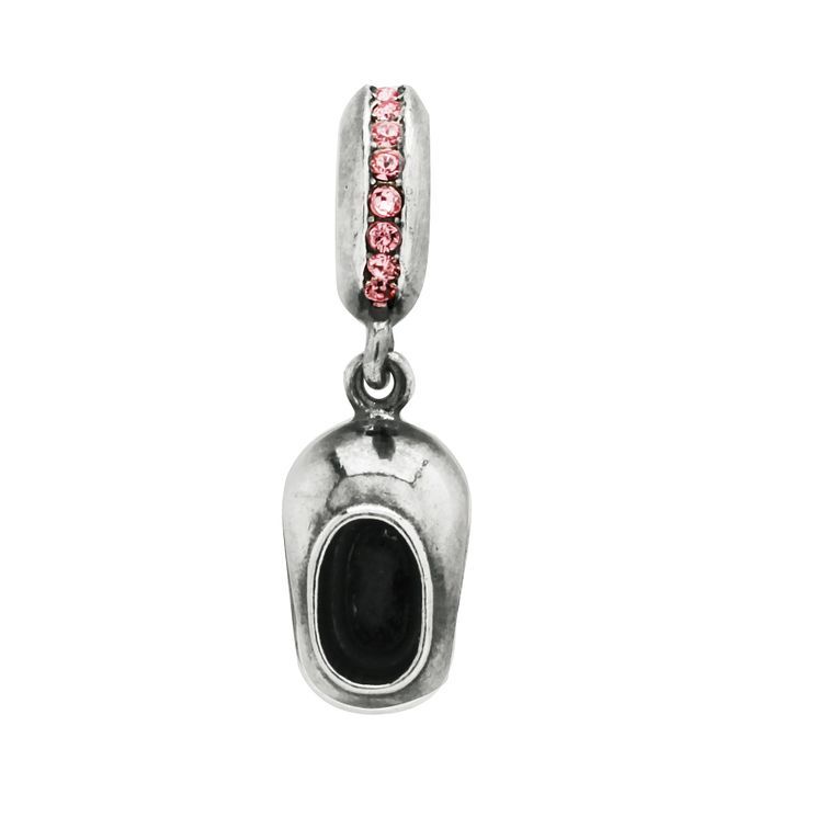Chamilia Keepsake Memory Locket Baby 