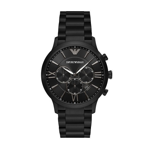 ernest jones armani watch mens