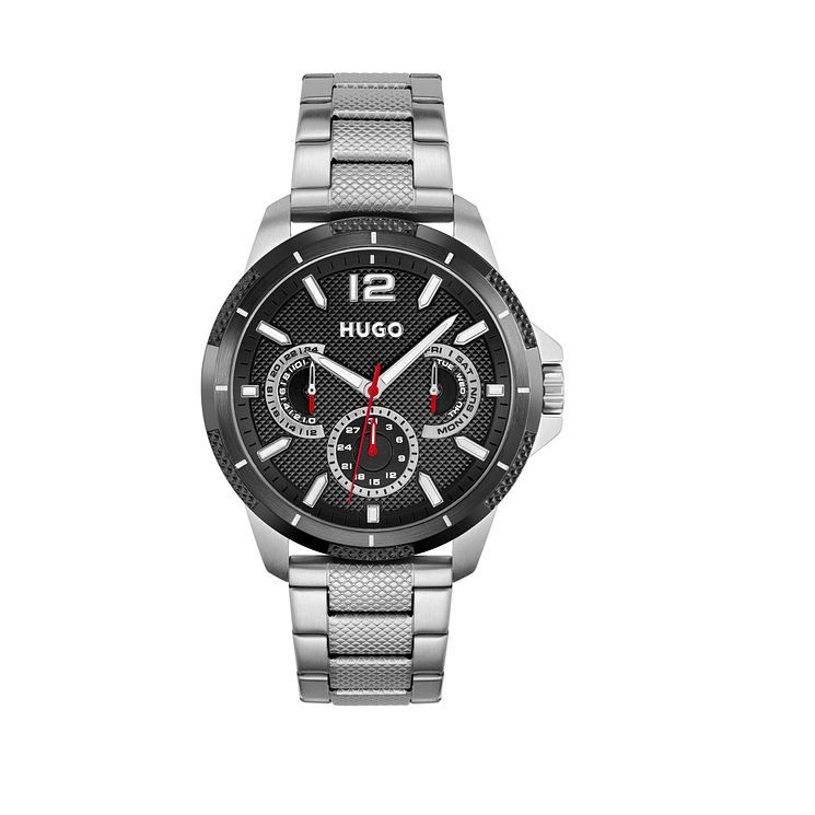 H samuel clearance hugo boss watch