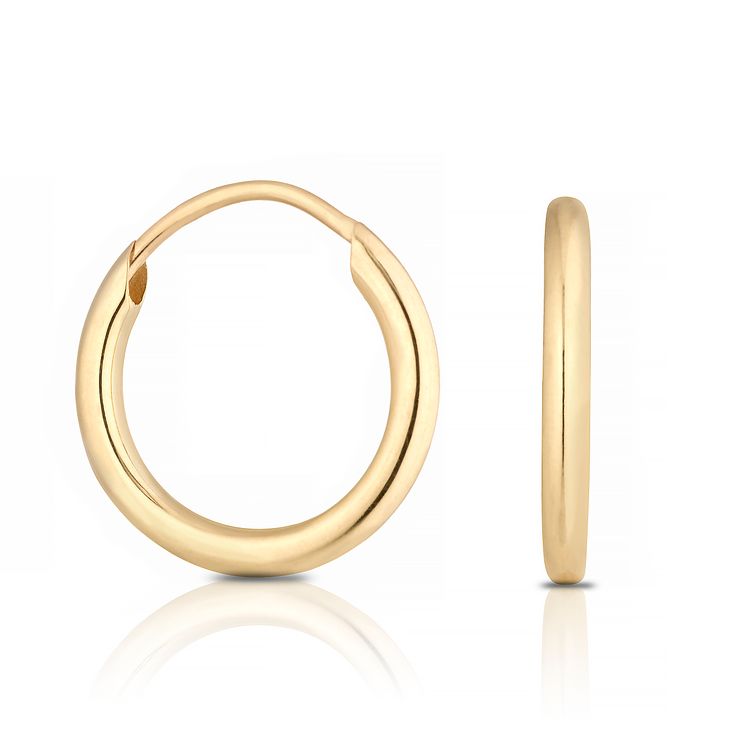 H samuel hotsell sleeper earrings