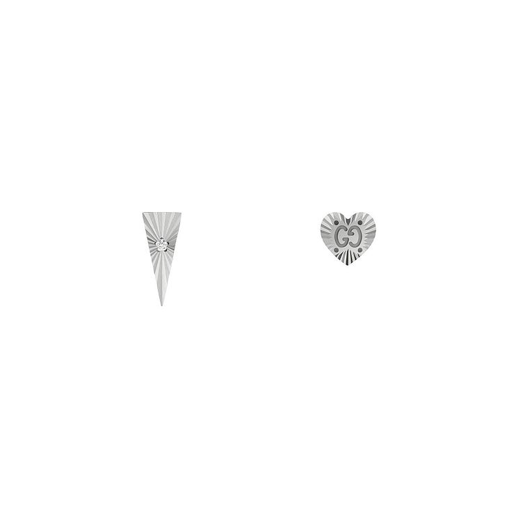 Gucci Icon Twirl Earrings | Compare 