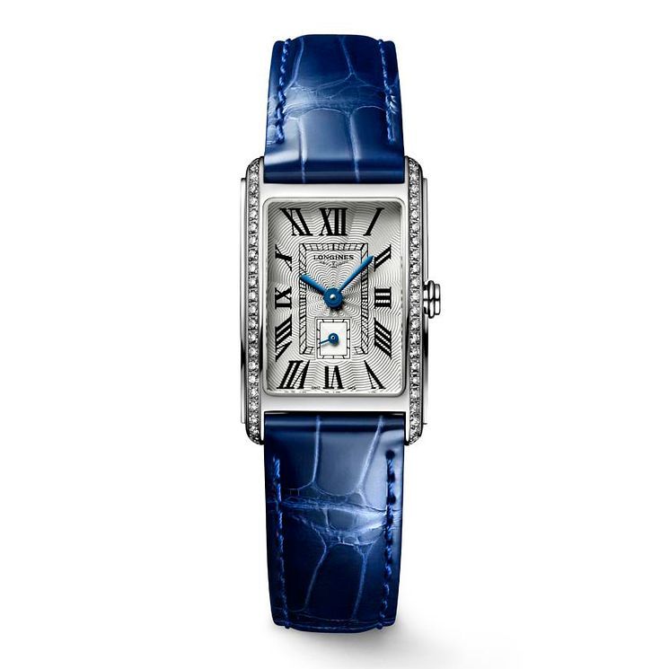 Longines Dolcevita Ladies' Black 